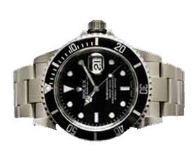 Rolex Watch